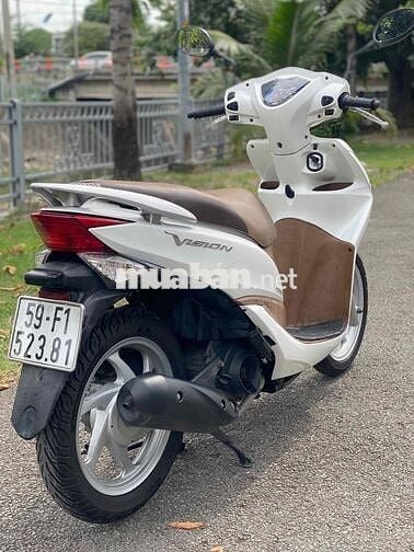 vison cực đẹp như mới bstp