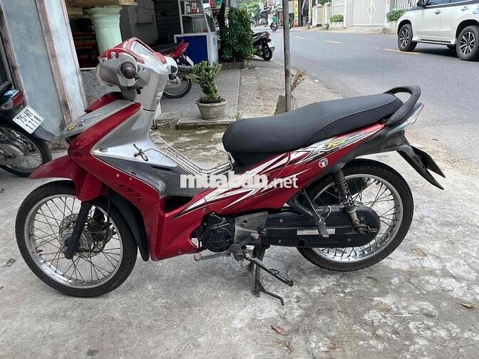 Bán xe ware Rsx