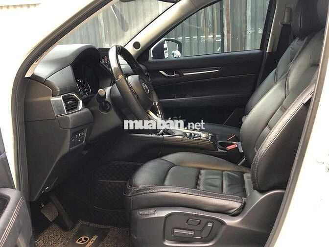 Mazda CX 5 2020 2.0 Premium - 43000 km
