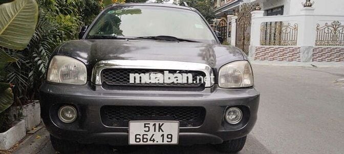5 223 2003 Gold 2.0 AT - 300000 km