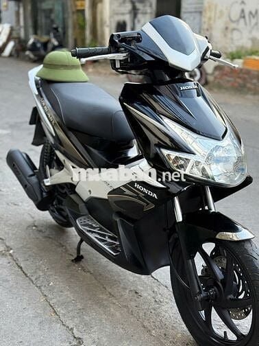 🛵 HONDA AIR BLADE FI 2011 MÀU ĐEN BIỂN 38Y1