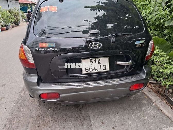 5 223 2003 Gold 2.0 AT - 300000 km