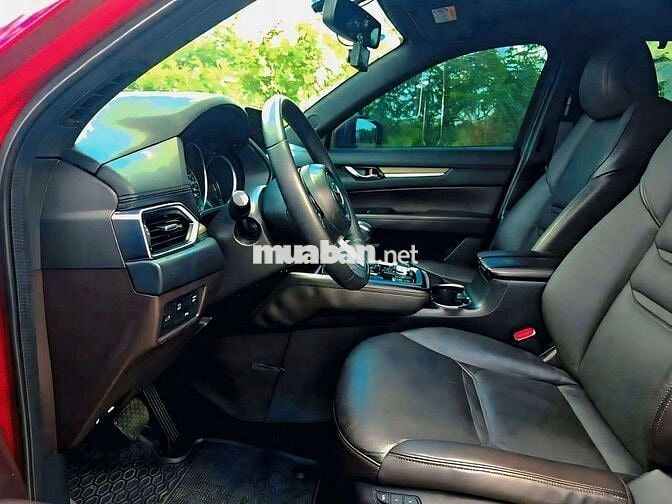 Mazda sx 2021 Luxury -70 ngàn km 1 chủ
