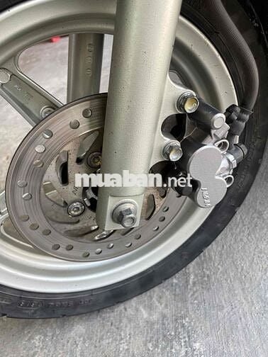 Bán xe Lead chân chống điện