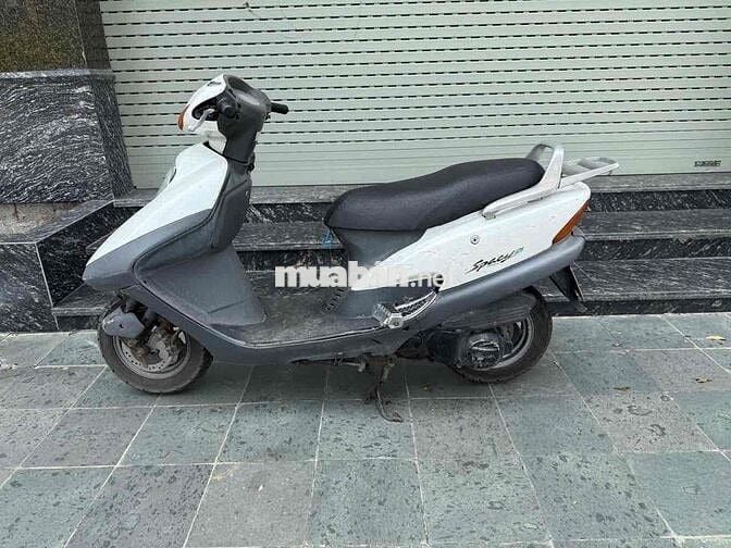 e bán spacy nhật sịn xe chính chủ biển cũng đẹp
