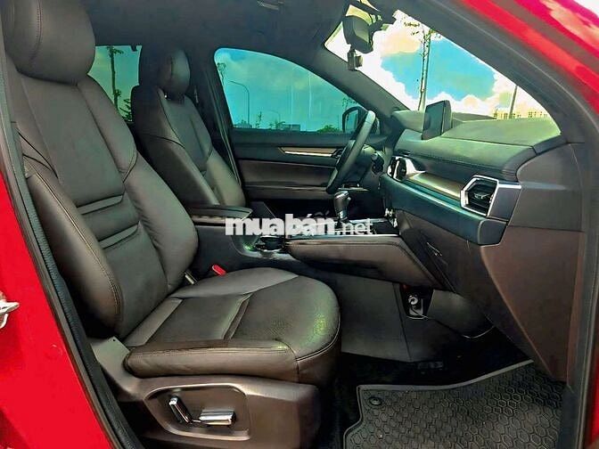 Mazda sx 2021 Luxury -70 ngàn km 1 chủ