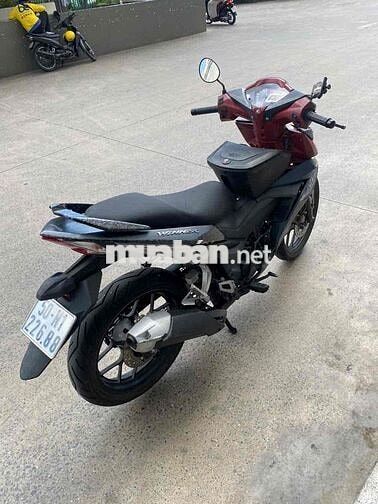 Winer V1(2017)bstp,chính chủ,xe đẹp máy zin êm ru