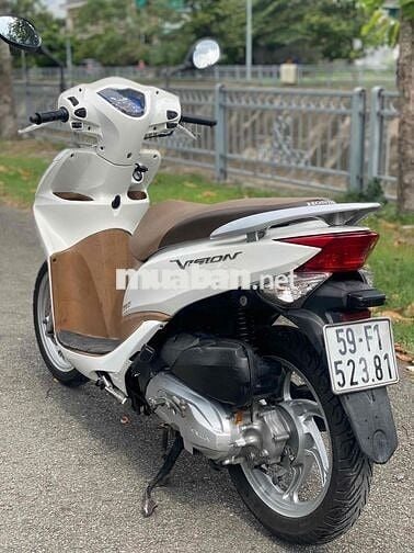 vison cực đẹp như mới bstp