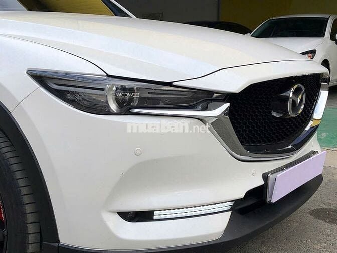 Mazda CX 5 2020 2.0 Premium - 43000 km