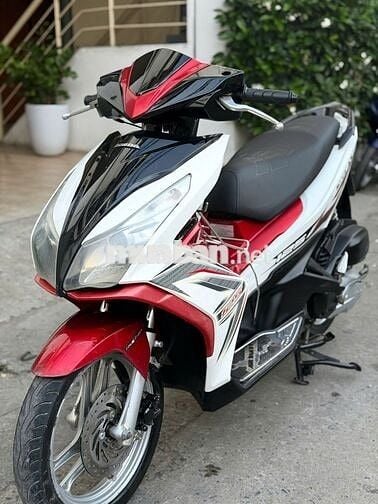 🛵 HONDA AIR BLADE 125Fi ĐÈN LEAD 2014 BIỂN 29E1