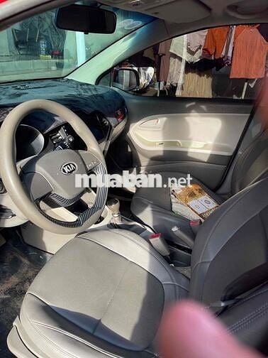 Kia Morning 2020 MT - 79000 km