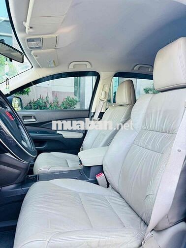 Honda CR V 2013 - 89000 km