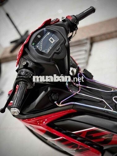 Exciter155 2023 Smarkey Lướt ( Hỗ trợ Trả GÓP )