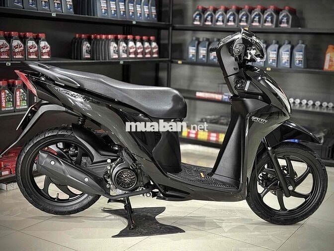 Vision 2018 zin Êm ( Hỗ trợ Trả GÓP 0 Đồng )