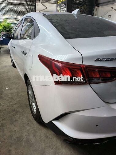 Huynhdai ecent 2023 MT bảng đủ