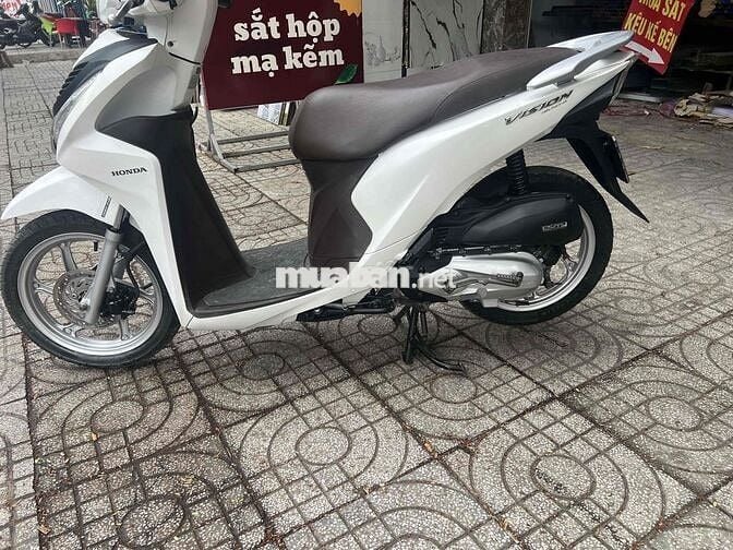 cần bán xe Vison