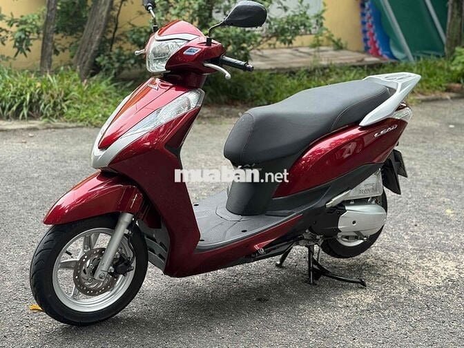 BÁN HONDA LEAD 2015 BS 71