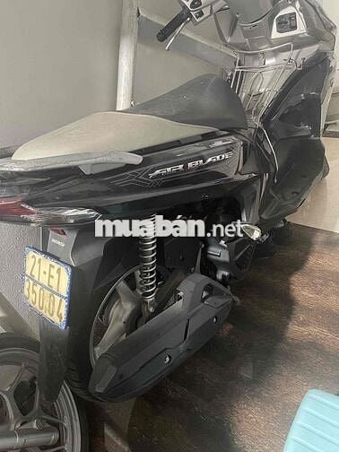 Honda Airblade 2018 Nguyên Zin Êm Ru Khoá Smartkey