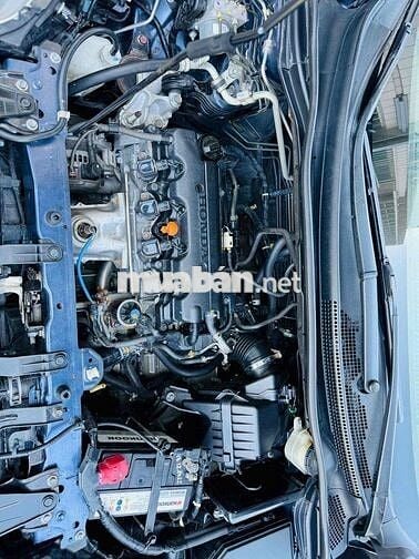 Honda CR V 2013 - 89000 km