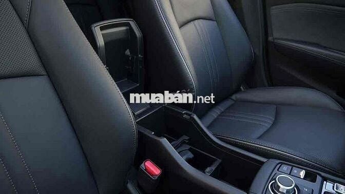 Những chiếc Mazda CX3 NHẬP THÁI cuối cùng