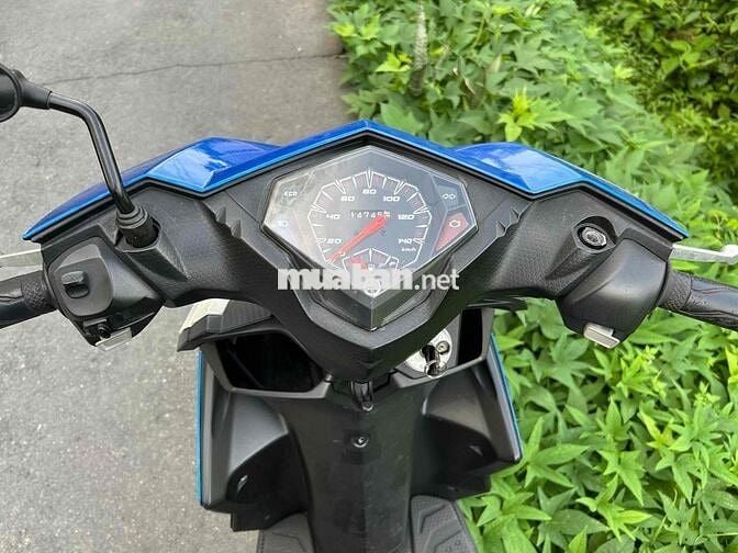 Xe nhập Indo Mio M3 125cc Fi chính chủ