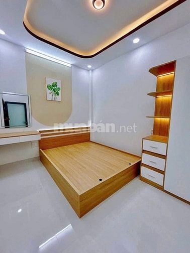 💥Nhanh tay sở hữu ngay nhà Nguyễn Trãi - Quận 5 DT 52,2m2 giá 1 Tỷ980