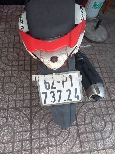 Bán Xe nguyên zin.