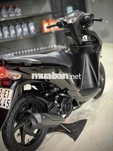 Vision 2018 zin Êm ( Hỗ trợ Trả GÓP 0 Đồng )