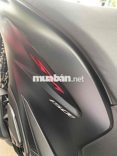 Bán Sh 150 ABS 2022 xe lướt, màu đen sports