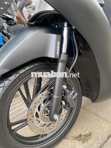 Bán Sh 150 ABS 2022 xe lướt, màu đen sports