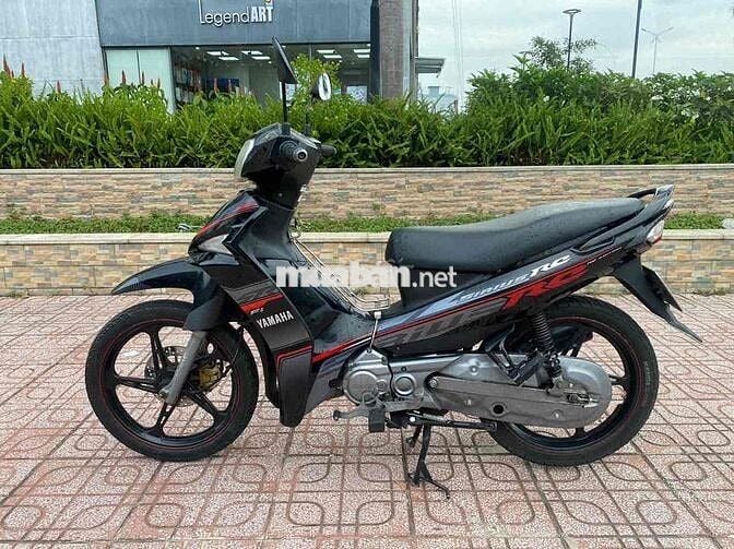 Sirius Fi(2015)bstp,chính chủ,xe đẹp zin máy êm ru