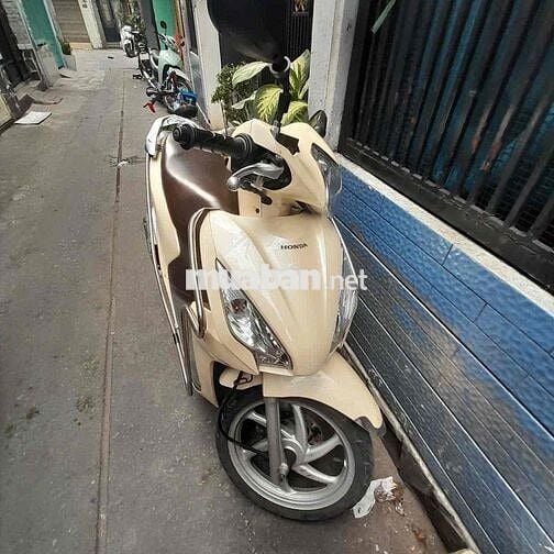 Cần bán xe vision nâu sữa màu đẹp còn mới keng