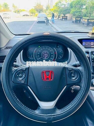 Honda CR V 2013 - 89000 km