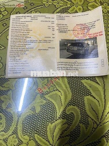 Toyota Innova 2.0E 2020