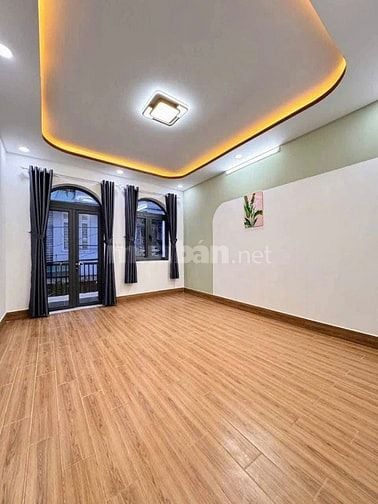💥Nhanh tay sở hữu ngay nhà Nguyễn Trãi - Quận 5 DT 52,2m2 giá 1 Tỷ980