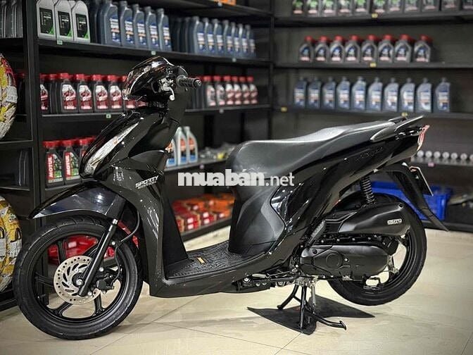 Vision 2018 zin Êm ( Hỗ trợ Trả GÓP 0 Đồng )