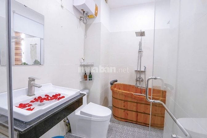 BÁN KHÁCH SẠN MINI 2 MẶT KIỆT – DƯƠNG ĐÌNH NGHỆ, SƠN TRÀ, ĐÀ NẴNG