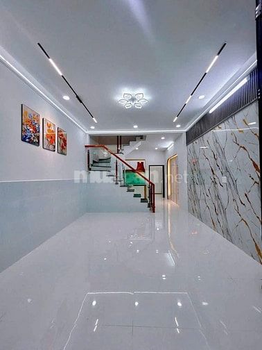 💥Nhanh tay sở hữu ngay nhà Nguyễn Trãi - Quận 5 DT 52,2m2 giá 1 Tỷ980