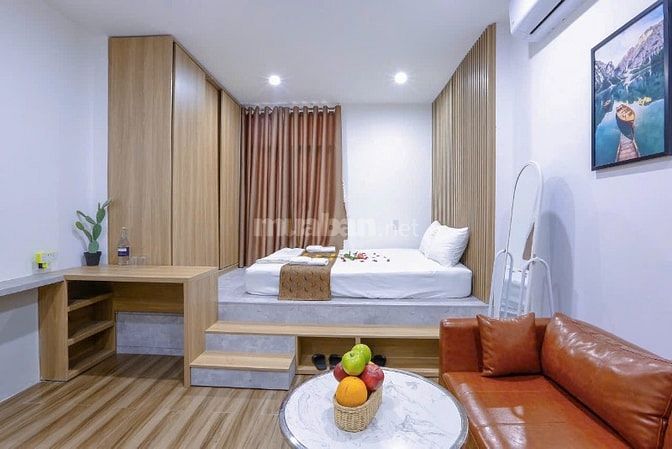BÁN KHÁCH SẠN MINI 2 MẶT KIỆT – DƯƠNG ĐÌNH NGHỆ, SƠN TRÀ, ĐÀ NẴNG