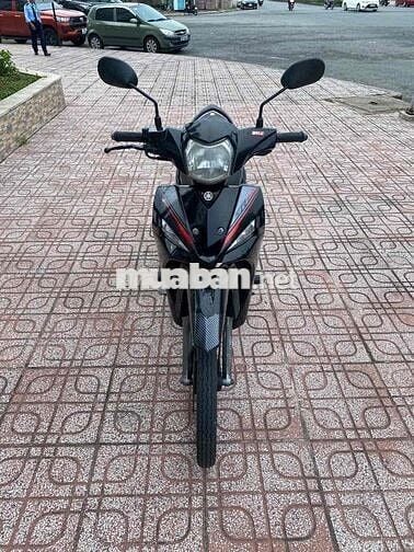 Sirius Fi(2015)bstp,chính chủ,xe đẹp zin máy êm ru