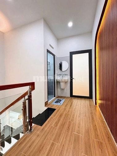 💥Nhanh tay sở hữu ngay nhà Nguyễn Trãi - Quận 5 DT 52,2m2 giá 1 Tỷ980