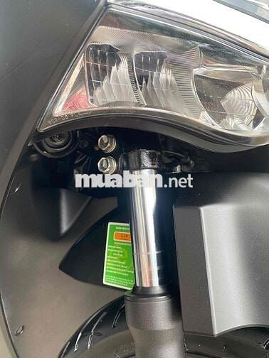 Bán Sh 150 ABS 2022 xe lướt, màu đen sports