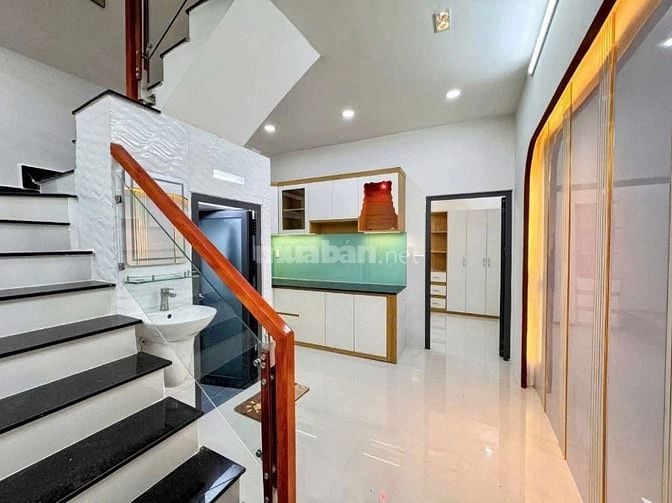 💥Nhanh tay sở hữu ngay nhà Nguyễn Trãi - Quận 5 DT 52,2m2 giá 1 Tỷ980