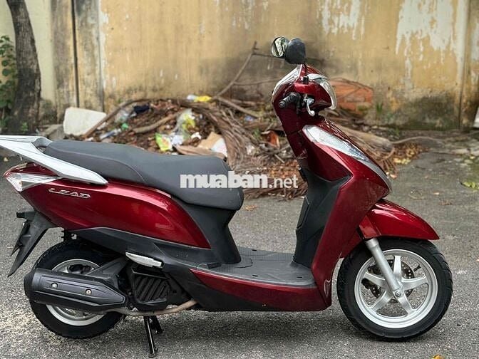 BÁN HONDA LEAD 2015 BS 71
