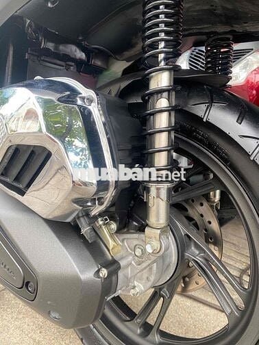 Bán Sh 150 ABS 2022 xe lướt, màu đen sports