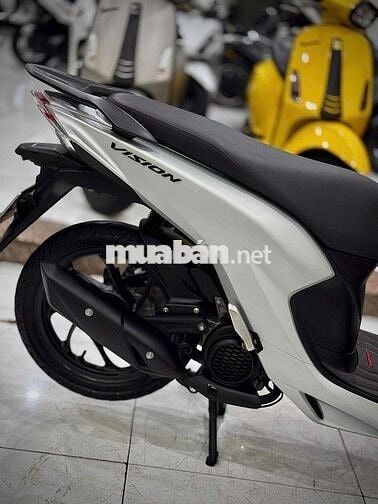 Vision 2022 Smarkey ( Hỗ trợ Trả GÓP 0 Đồng )