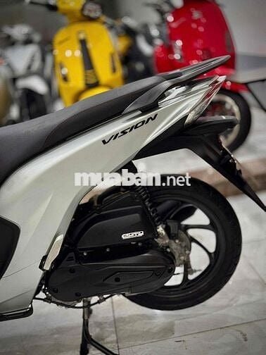 Vision 2022 Smarkey ( Hỗ trợ Trả GÓP 0 Đồng )