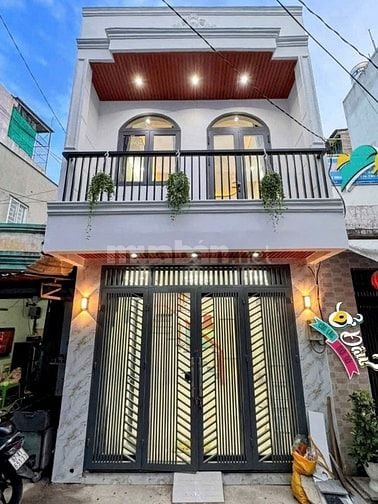 💥Nhanh tay sở hữu ngay nhà Nguyễn Trãi - Quận 5 DT 52,2m2 giá 1 Tỷ980