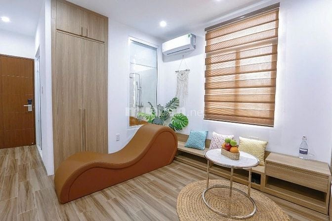 BÁN KHÁCH SẠN MINI 2 MẶT KIỆT – DƯƠNG ĐÌNH NGHỆ, SƠN TRÀ, ĐÀ NẴNG