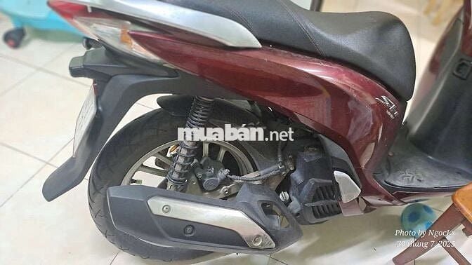 Cần bán SH 125